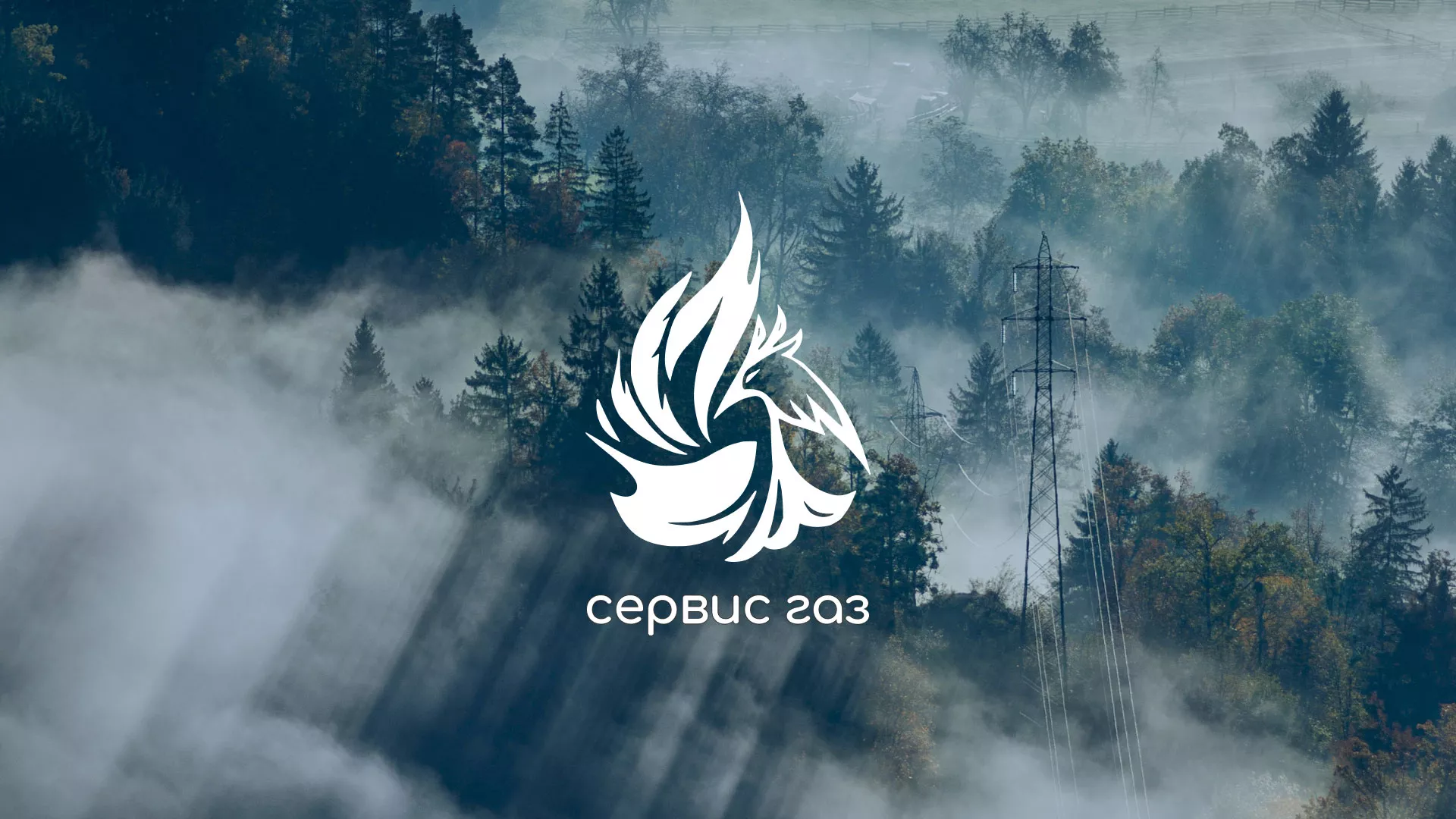 Создание сайта компании «Сервис газ» в Чкаловском