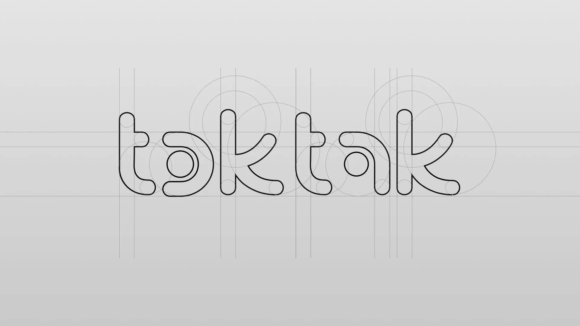 Создание логотипа в Чкаловском с визуализацией