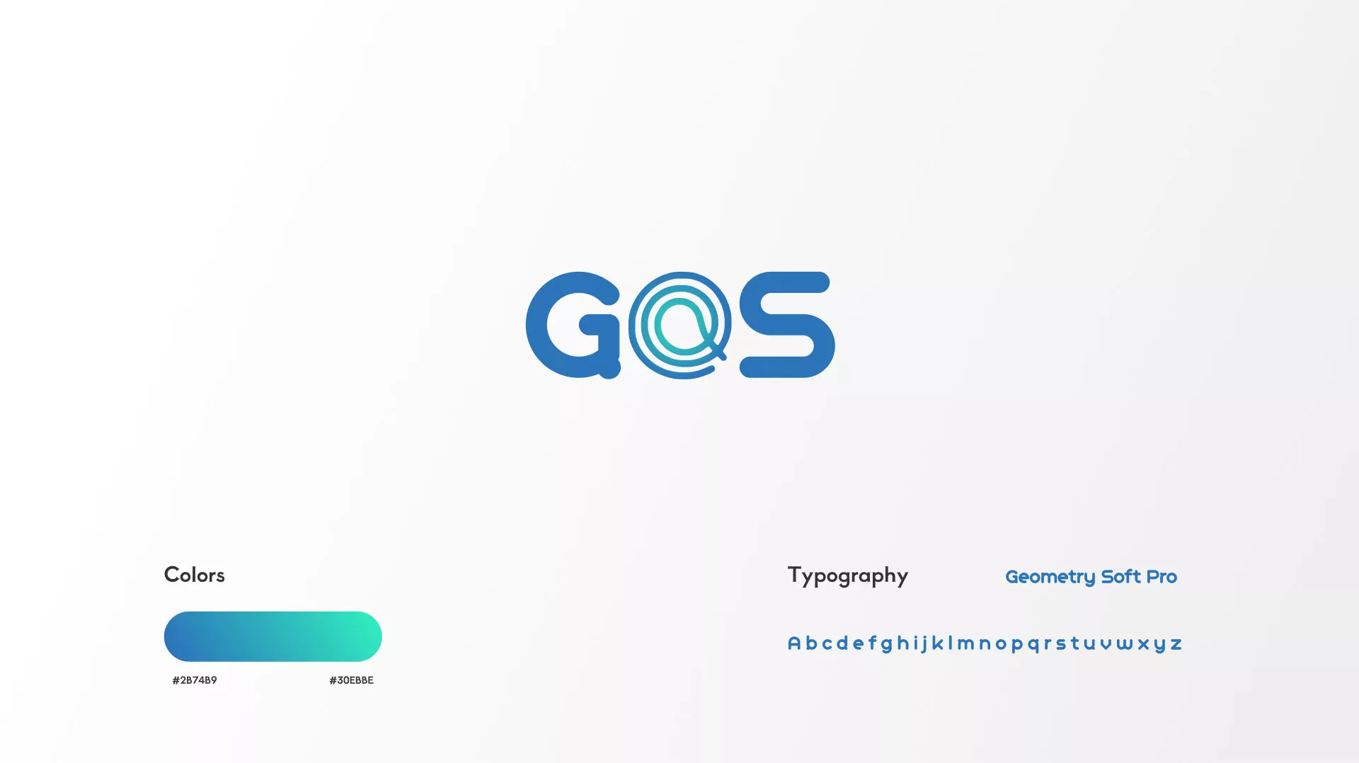 Создание логотипа компании «Сервис газ» в Чкаловском