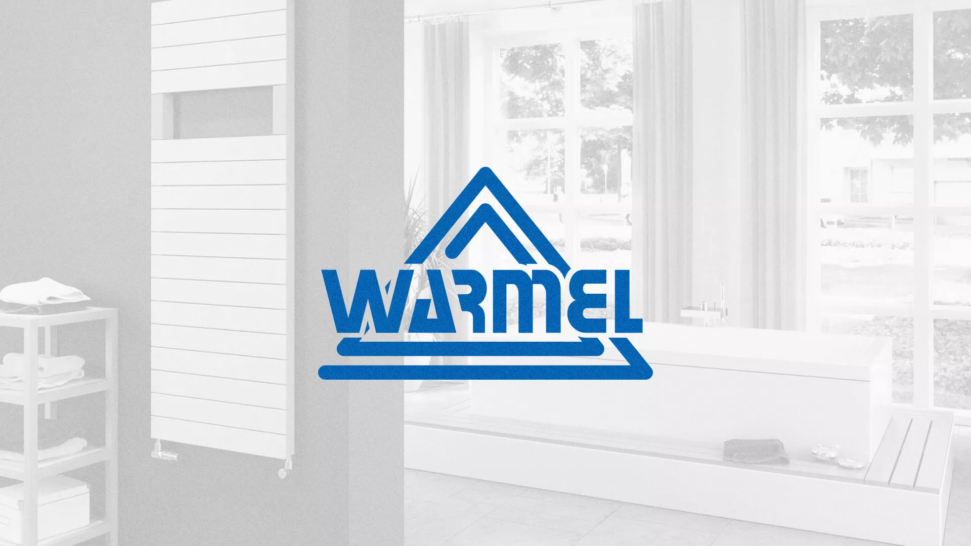 Разработка сайта для компании «WARMEL» по продаже полотенцесушителей в Чкаловском