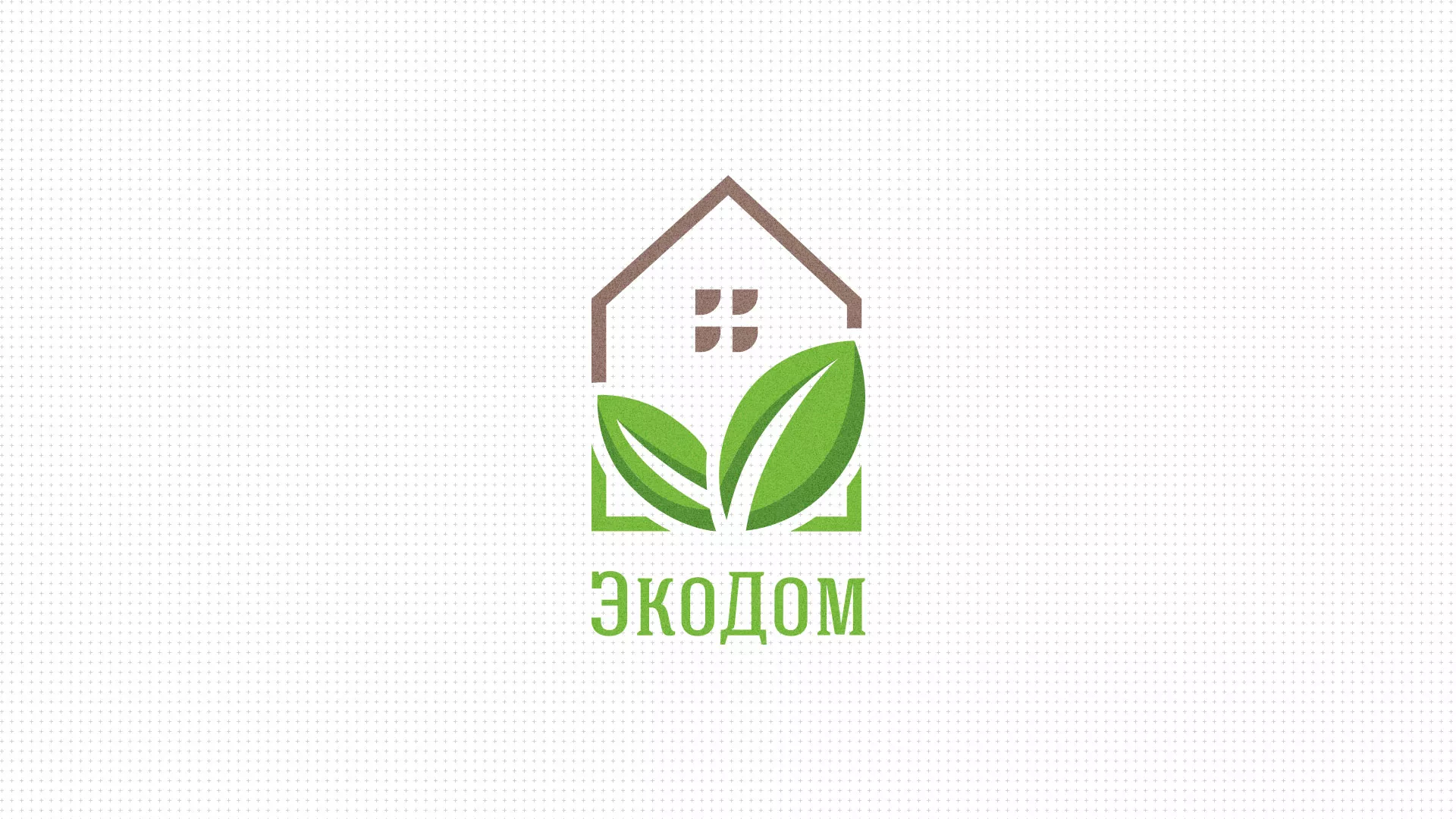Создание сайта для строительной компании «ЭКОДОМ» в Чкаловском