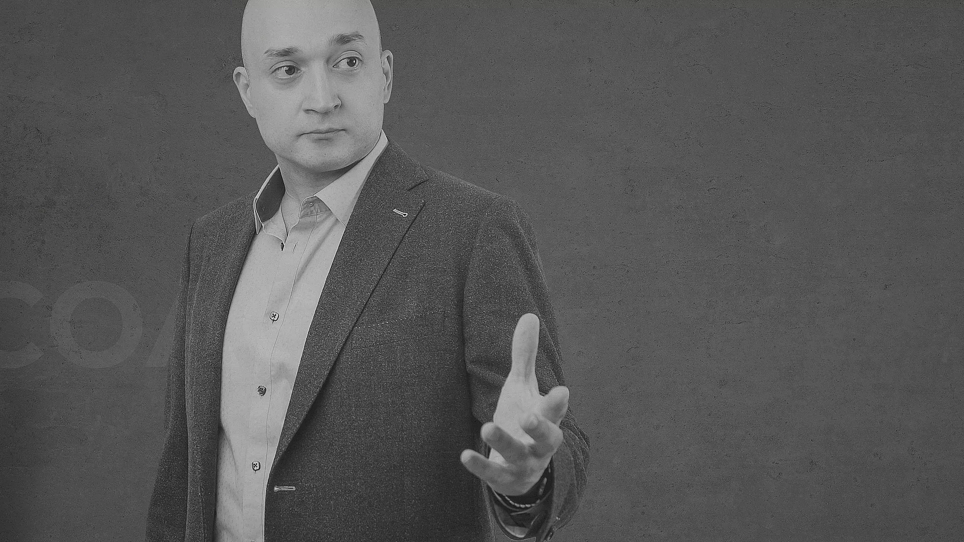 Разработка сайта для бизнес-тренера в Чкаловском